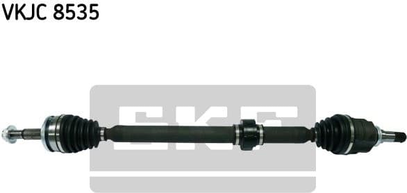 Drive Shaft VKJC 8535