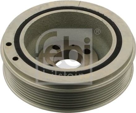 Belt Pulley, crankshaft 30171 - image 2