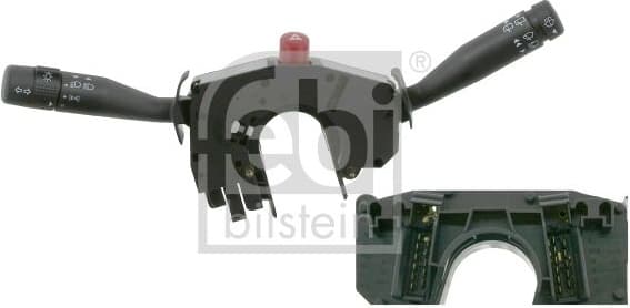 Steering Column Switch 10551