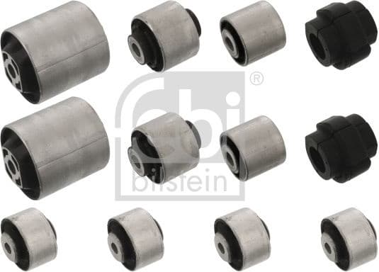 Mounting, control/trailing arm 45551