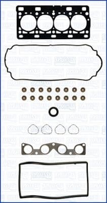 Gasket Kit, cylinder head MULTILAYER STEEL 52204400