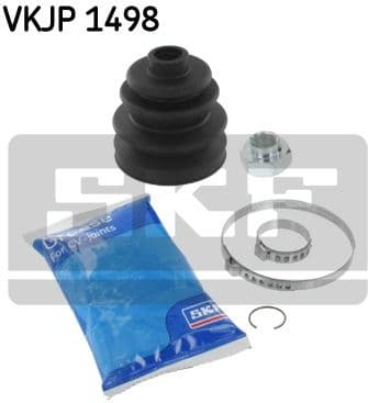 Bellow Kit, drive shaft VKJP 1498