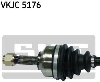 Drive Shaft VKJC 5176 - image 2