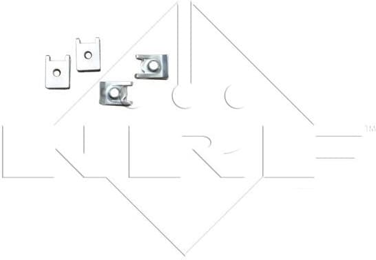 Radiator, engine cooling EASY FIT 53416 - image 6