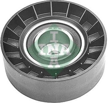 Deflection/Guide Pulley, V-ribbed belt 532006210