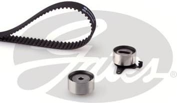 Timing Belt Kit PowerGrip™ K015512XS