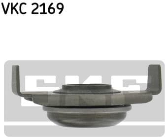 Clutch Release Bearing SKF VKC 2169