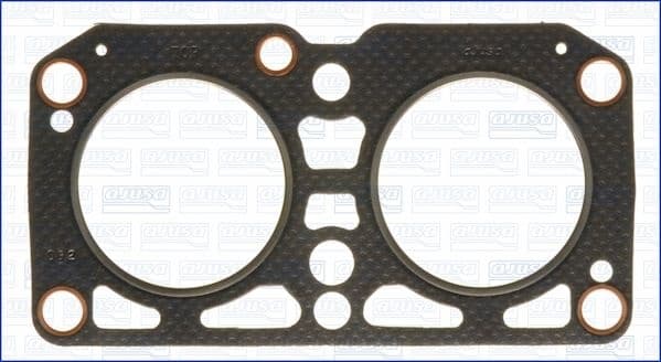 Gasket, cylinder head 10012600