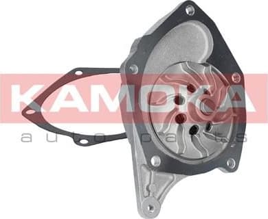 Water Pump, engine cooling T0103