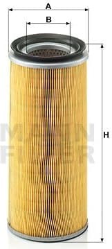 Air Filter C14159