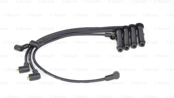 Ignition Cable Kit 0986356802
