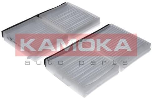 Filter, cabin air F408701