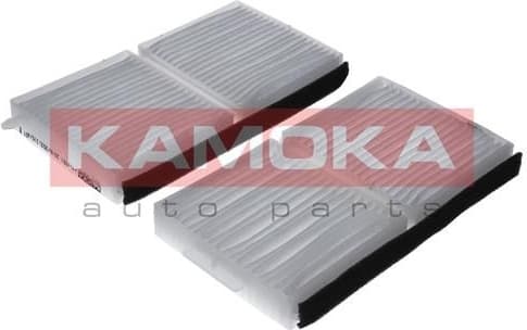 Filter, cabin air F408701 - image 3