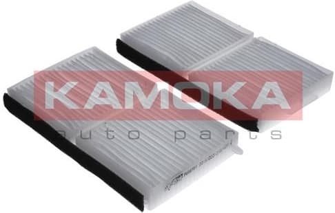 Filter, cabin air F408701 - image 4