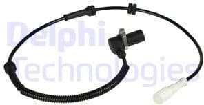 Sensor, wheel speed SS20299