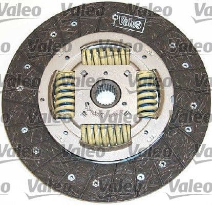 Clutch Kit KIT3P 801822 - image 4