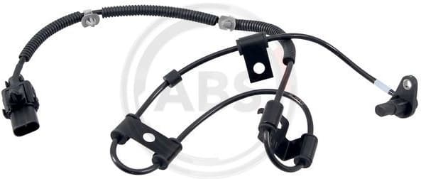 Sensor, wheel speed 30854