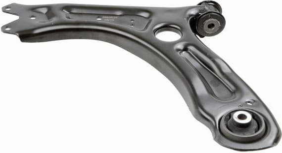 Control/Trailing Arm, wheel suspension 38635 01