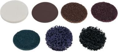 Grinding Pad 515.5086