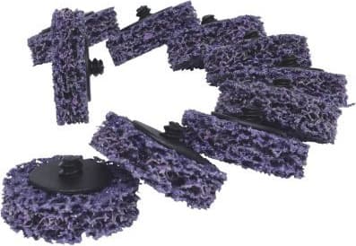 Grinding Pad 515.5086 - image 3