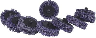 Grinding Pad 515.5086 - image 4