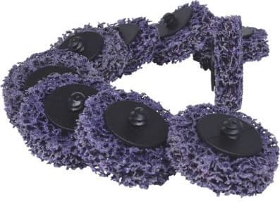 Grinding Pad 515.5086 - image 5