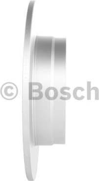 Brake Disc 0986479409 - image 4