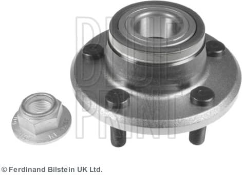 Wheel Bearing Kit ADA108215