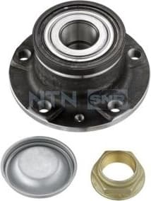 Wheel Bearing Kit R159.51
