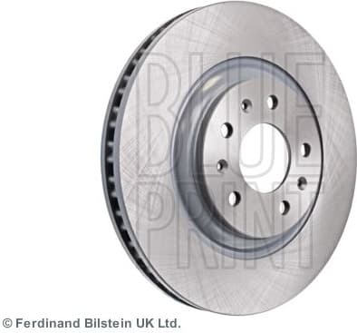 Brake Disc ADA104345 - image 2