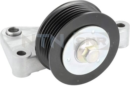 Belt Tensioner, V-ribbed belt GA37010