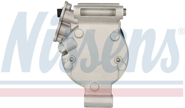 Compressor, air conditioning ** FIRST FIT ** 890045 - image 4