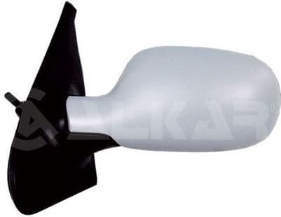 Exterior Mirror 6139173