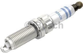 Spark Plug Double Iridium 0242140521