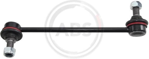 Link/Coupling Rod, stabiliser bar 260761