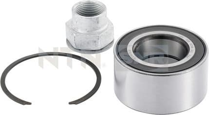 Wheel Bearing Kit R158.69
