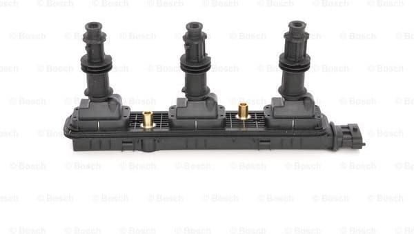 Ignition Coil 0221503026 - image 5