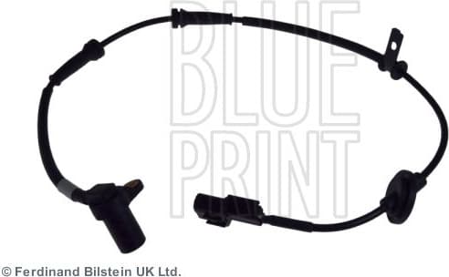 Sensor, wheel speed ADG07116 - image 2