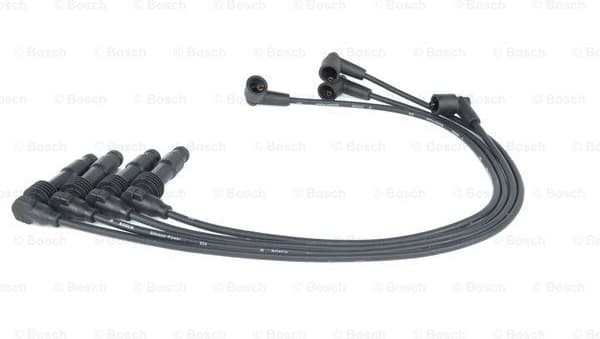Ignition Cable Kit 0986357228 - image 3