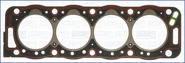 Gasket, cylinder head FIBERMAX 10100400