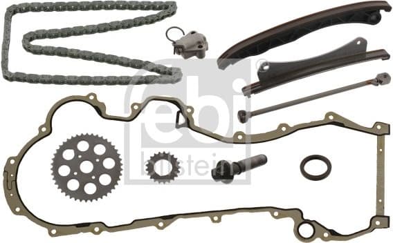 Timing Chain Kit Full Kit 49722