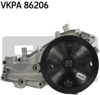 Water Pump, engine cooling Aquamax VKPA 86206