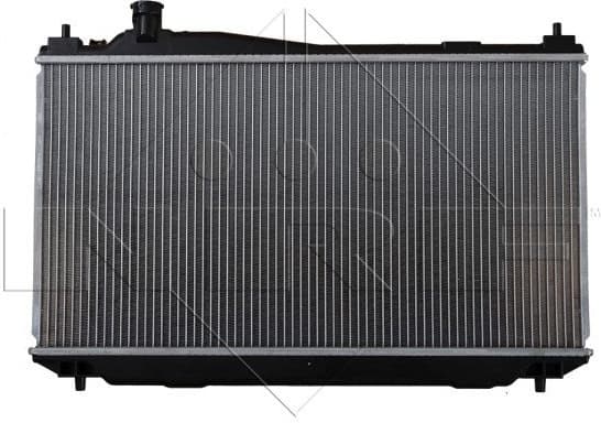 Radiator, engine cooling 53440 - image 3