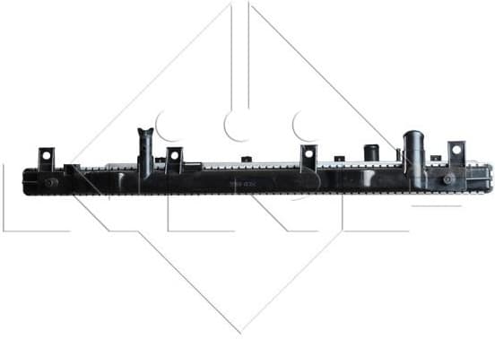 Radiator, engine cooling 53440 - image 5