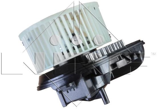 Interior Blower 34089