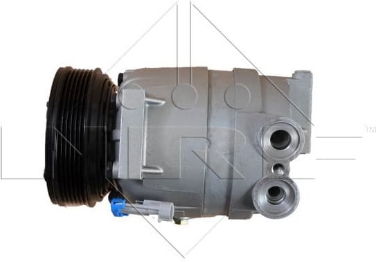Compressor, air conditioning EASY FIT 32021 - image 2