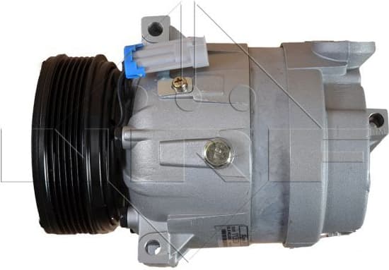 Compressor, air conditioning EASY FIT 32021 - image 3