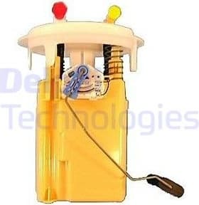 fuel supply unit FG1024-12B1