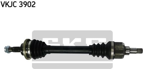 Drive Shaft VKJC 3902