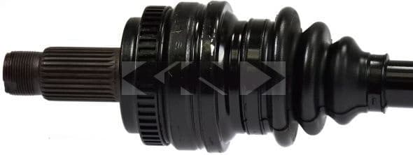 Drive Shaft 304674 - image 2